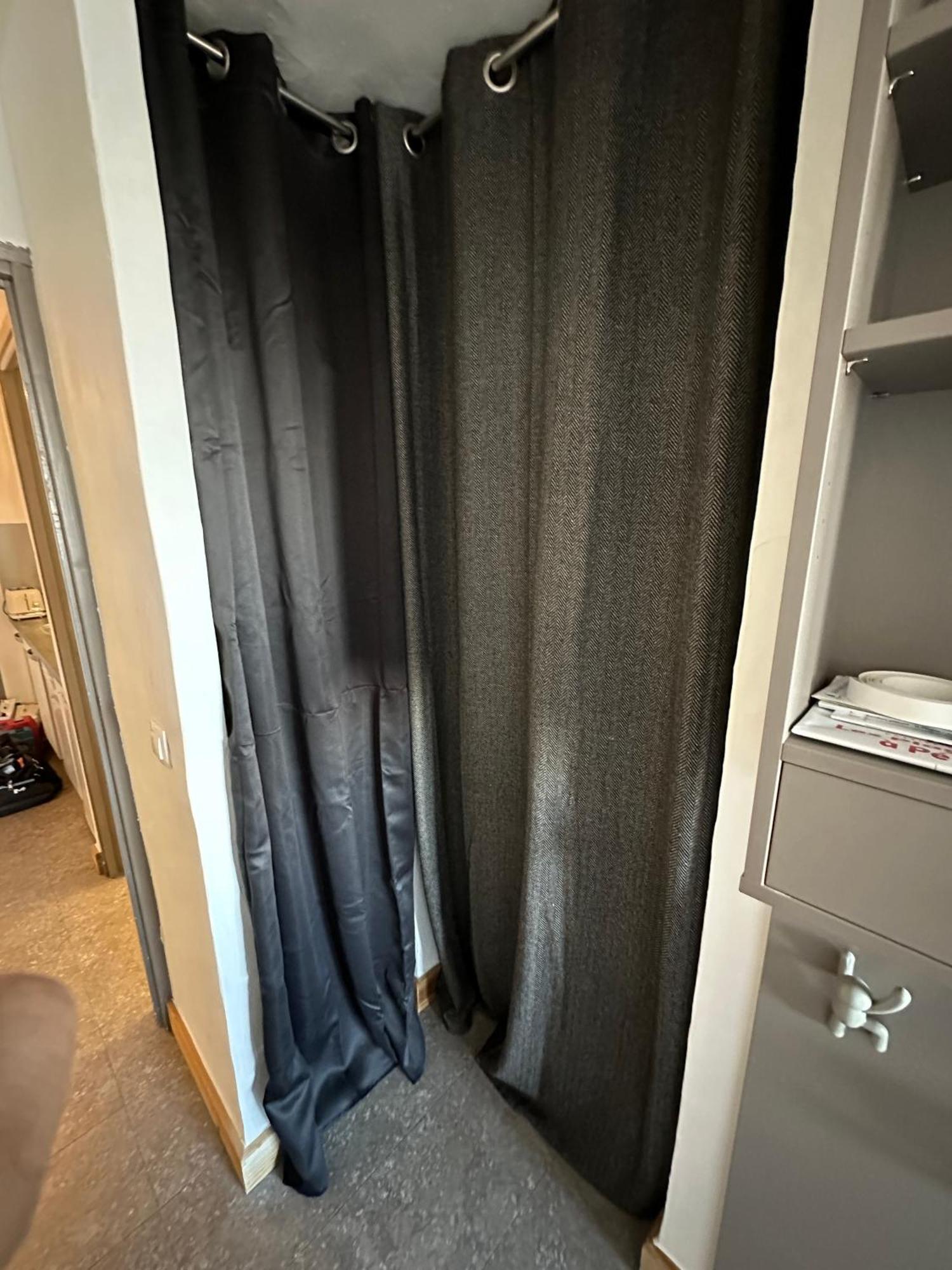 Paquebot Des Neiges - Appartement 4 Personnes - Vue Mont Blanc La Plagne Dış mekan fotoğraf